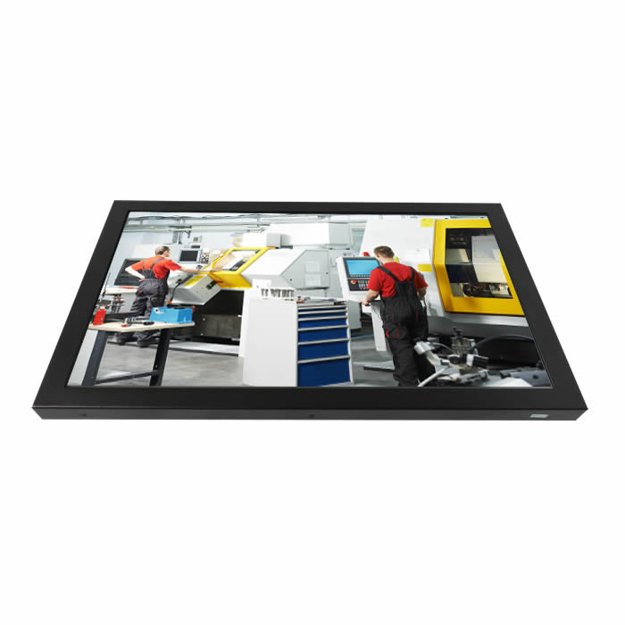 19 inch Chassis Panel PC